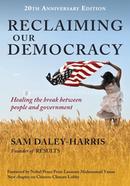 Reclaiming Our Democracy image