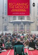 Reclaiming The Mosque image