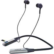 Recrsi 200H Wireless Neckband - Re Ny060 (Black) image