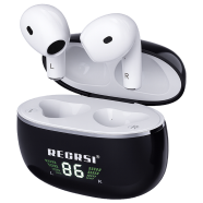 Recrsi True Wireless Earphones RE-S303 image