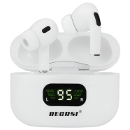 Recrsi True Wireless Stereo Earbuds RE-S909 image