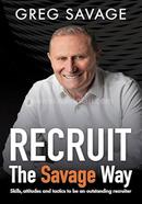 Recruit The Savage Way image