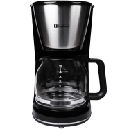 RedSwiss 1200W Electric Coffee Maker (RSCM-118) image