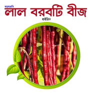 Red Borboti (Long Bean) image