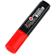 Red Leaf 303 Highlighter Pen 1 Pc