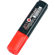 Red Leaf 303 Highlighter Pen 1 Pcs image