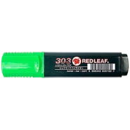 Red Leaf 303 Highlighter Pen 1 Pcs image