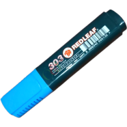 Red Leaf 303 Highlighter Pen 1 Pcs image