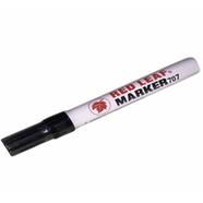 Red Leaf Permanent Marker - Black (2pcs) image