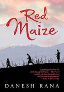 Red Maize image