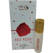 Red Rose- 8 ml