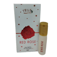 Red Rose- 8 ml image