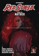 Red Sonja: Mother Vol- 2 image