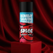 Red Spice Deodorant Spray - 150 ml image
