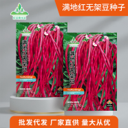 Red Yard Long Bean Imported image