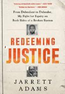 Redeeming Justice image
