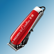 Redien RN-8128 Professional Hair Clipper With Trimmer image