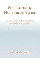Rediscovering Muhammad Yunus image