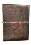 Redleaf Legal Diary (Black) - 2022 (For 1 Year) image