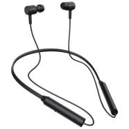 Redmi SonicBass Wireless Earphone ENC And IPX4 - Black image