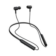Redmi SonicBass Wireless Earphone ENC And IPX4 - Black image