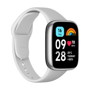 Redmi 3 Active BT Calling Smart Watch 1.83 Inch image