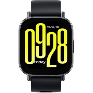 Redmi Watch 5 Active 2inch HD Screen BT Calling Smart Watch image