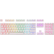 REDRAGON A130 WHITE KEYCAPS image