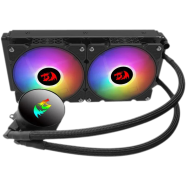 REDRAGON CCW 3000 EFFECT X CPU COOLER image