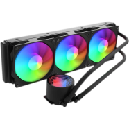 REDRAGON CCW 3013 BLACK CPU COOLER image