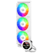 Redragon Ccw-1017 Cpu Cooler White image