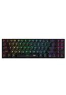 Redragon Deimos K599 Wireless 2.4G Wired Mechanical Gaming Keyboard image