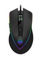 Redragon Emperor M909 USB Wired RGB Gaming Mouse image