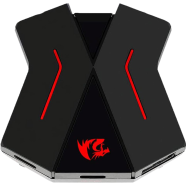 Redragon GA-200 Keyboard and Mouse Converter