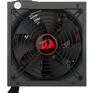 Redragon GC-PS001 500W Semi Moduler 80 Plus Bronze power supply image