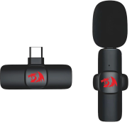 REDRAGON GM 93 ATHAN MICROPHONE image