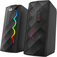 Redragon GS522 Cipher 2.0 RGB Gaming Speaker image