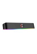 Redragon GS560 Adiemus RGB Gaming Speaker