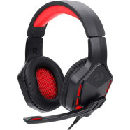 Redragon H2ton Themis Wired Gaming Headphones