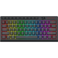 Redragon K522-rgb Gaming Membrane Wired Keyboard Black image
