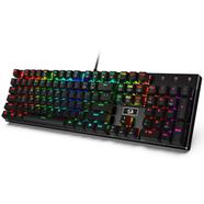 Redragon K556 DEVARAJAS RGB Mechanical Gaming Keyboard image