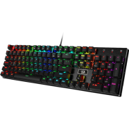 Redragon K556 Devarajas RGB Mechanical Gaming Keyboard