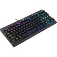 Redragon K568 RGB Dark Avenger Mechanical Gaming Keyboard