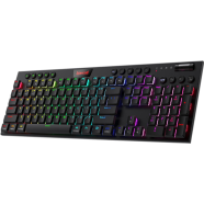 Redragon K618 Horus Wireless RGB Mechanical Keyboard image