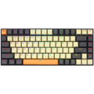 Redragon K629 Phantom Pro Red Switch Mechanical Keyboard image