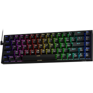 Redragon K631 Castor Wired RGB Gaming Keyboard