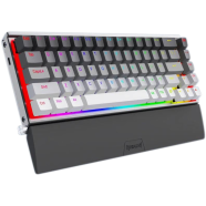 REDRAGON K641 SAHCO PRO TRI MODE MECHANICAL KEYBOARD image