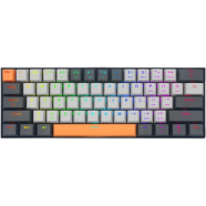 Redragon K644 Se Caraxes Wired Mechanical Gaming Keyboard image