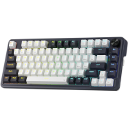 Redragon K673 Ucal Pro Red Switches Mechanical Keyboard image