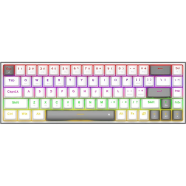 Redragon K705 WG-R-PRO Tri-Mode Gaming Mechanical Keyboard image